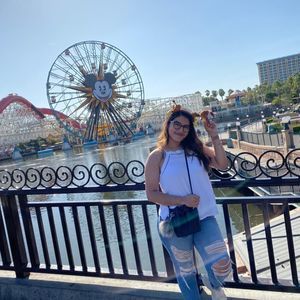 Meet your Posher, Karina